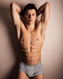 Freddie thorp leaks - 65 photo