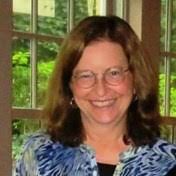 Barbara Jaffe's Instagram, Twitter & Facebook