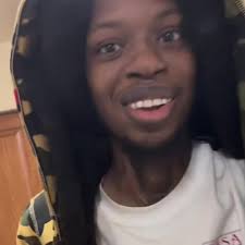 Julio Foolio Sitting Up in The Ambulance The Night of His 26 Birthday