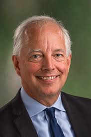 Dr. James Olson, B.S.'84, Biomedical Science