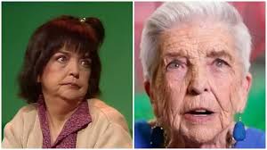 Muere Anabel Gutiérrez, actriz de la Época de Oro del cine mexicano a los  90 años