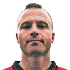 Lars Christian Jacobsen