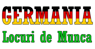 Ofertele cu locuri de munca in germania pot fi gasite prin diferite metode. Locuri De MuncÄ FabricÄ De Produse Textile Germania Oferte Munca