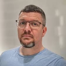 John Gilmore's Instagram, Twitter & Facebook