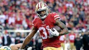 Are there jersey swaps out there for every nfl team involving deshaun watson? 49ers Raheem Mostert Discusses Super Bowl Jersey Swap Bond With Chiefs Damien Williams 49ers Webzone