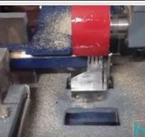 Rod Cutting Machine in Jamnagar, रॉड काटने की ...