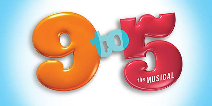 9 to 5, the Musical - Andria Theatre