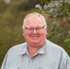 Wayne Evans — Remembrance Parks Central Victoria
