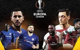 Рахунки, результати live, турнірні таблиці. Chelsi Arsenal Divitisya Onlajn Final Ligi Yevropi 29 05 2019 Korrespondent Net