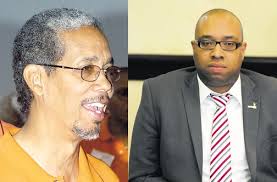 Through Red, Gold, Green Spectacles