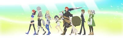 Maybe you would like to learn more about one of these? Is It Wrong To Try And Pick Up Girls In A Dungeon Now Streaming