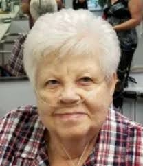 Eileen Beever Obituary (1939