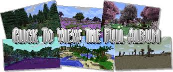 Biomes O Plenty Wiki Biome List Biomes O Plenty Compatibility Actief50plusbeurs Nl