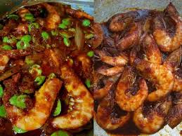 Coba resep sambal goreng udang petai untuk stok lauk tahan lama. Resepi Sambal Udang Dengan Petai Resepi Merory Sedap Betul