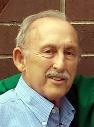 Richard Seidell Obituary