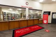 George F. Smith Library | Rutgers University Libraries