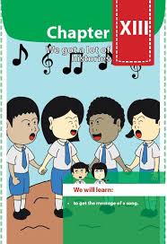 Selain itu bahan bahasa inggris postingan kali ini merupakan bahasan sehabis siswa menuntaskan uts/pts b.inggris kelas xi semester genap kurikulum 2013. Materi Bahasa Inggris Kelas 8 Bab 13 Portal Edukasi