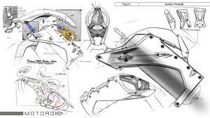 Pin On Concept Motorcycle Sketch