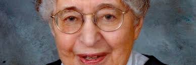 Sister Mary Christa Kroening, OSB