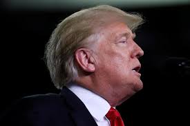 Midterm elections could have strangest result in decades