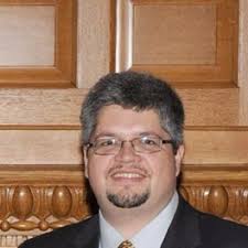 Kyle D. Hoffman (@RepKDH)