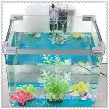 aussenfilter aquael multikani 800 aquarium saugfilter neu aquarium