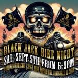 Black Jack Bike Night (2026)