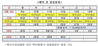 May 10, 2021 · 백신 10부제 예약 > 코로나19 예방접종 사전예약 누리집. 18 49ì„¸ ë°±ì‹ ì 'ì¢… 10ë¶€ì œ ì‹œí–‰ 9ì¼ë¶€í„° ì‚¬ì „ì˜ˆì•½