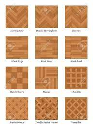 And in most cases, it has to be done by hand and by very experienced craftsmen. Parquet Pattern Chart Most Popular Parquetry Wood Flooring Wood Floor Pattern Parquetry Wood Floor Design