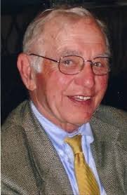 Jerome Blum Obituary (1929