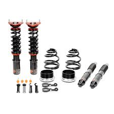 We offer new, oem and aftermarket volvo auto parts and accessories at discount prices. Volvo 850 Coilovers For 92 97 Kontrol Pro Cvo030 Kp