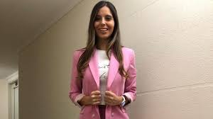 Tema en 'cementerio de temas' iniciado por pegasofenix, 23 feb 2012. A Quien No Le Ha Pasado La Triste Practica De Veronica Bianchi En Zoom Deportivo Chilevision