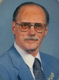 Richard K. Larson Obituary November 21, 2014