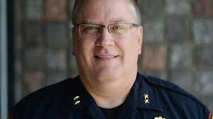 Erie police chief credits relationships