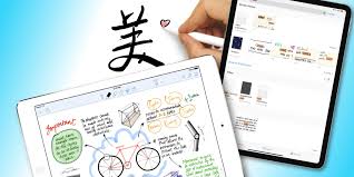 These are the best apps for taking notes on your ipad. Best Note Taking Apps In 2020 For Apple Pencil Ipad
