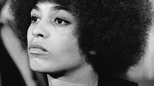 Angela davis est avant tout une militante communiste qui a soutenu toutes les dictatures staliniennes. Angela Davis Quotes Police