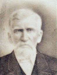 Michael Charles Crigger (1833-1919)