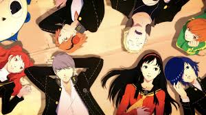 Download and share awesome cool background hd mobile phone wallpapers. Hanging Together Wallpaper 1080p Persona4golden