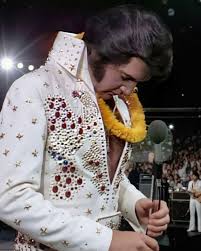 A SPECIAL MOMENT: Elvis Presley's Final Truth Reveals the Human Pain Hidden  Behind the Crown of “The King" For millions who grew up with his voice, ** Elvis Presley** was more than an
