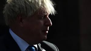 Is the Party Over for Boris Johnson?