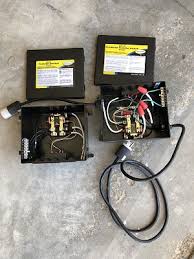 Rv automatic transfer switch 30 amp. Automatic Transfer Switch Forest River Forums