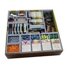 Item 8 everdell board game: Everdell Insert 21 99