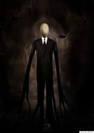 borutlee slender man سلندر مان
