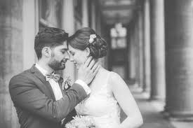 Moderne, lebendige, exklusive hochzeitsfotografie von ihrer hochzeit. Die Standesamtliche Hochzeit Von Anna Daniel In Munchen