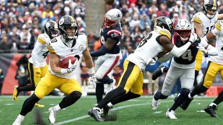 Pittsburgh Steelers Rookies Concerning Take Ahead of Week 3