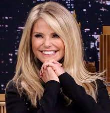 Christie Brinkley Christie Brinkley Hair Long Hair Styles Hair