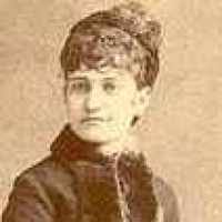 Mary Scott Harrison (1858–1930) • FamilySearch