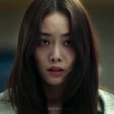 Unedited First Impressions of Jang Man Wol's Wife