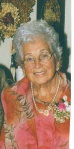 Obituary for Pearle Ann (Bowes) Arsenault
