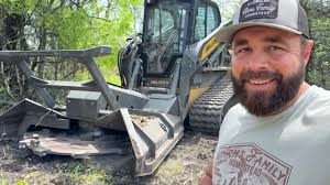 It Eats Brush and Trees for Breakfast!